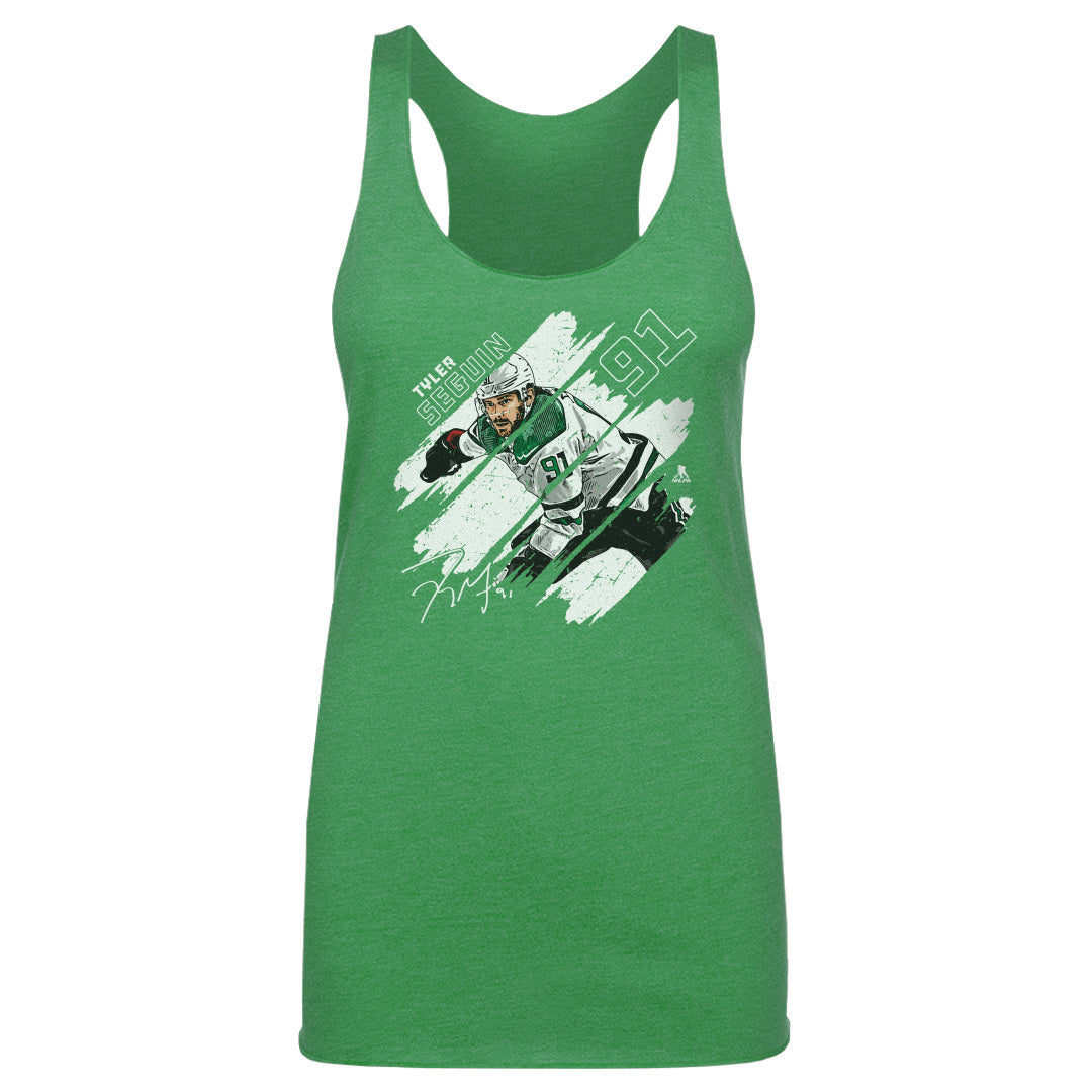 Tyler Seguin Women's Tank Top | 500 LEVEL
