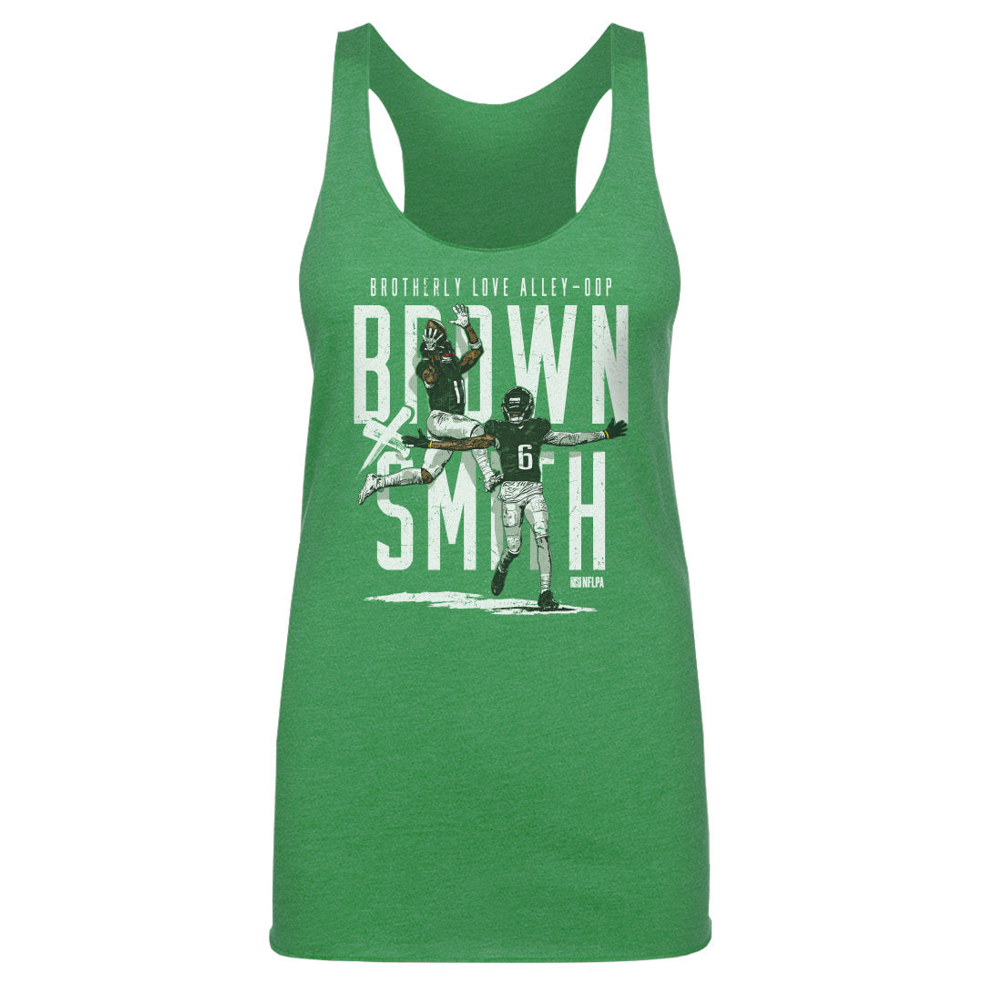 DeVonta Smith Women's Tank Top | 500 LEVEL