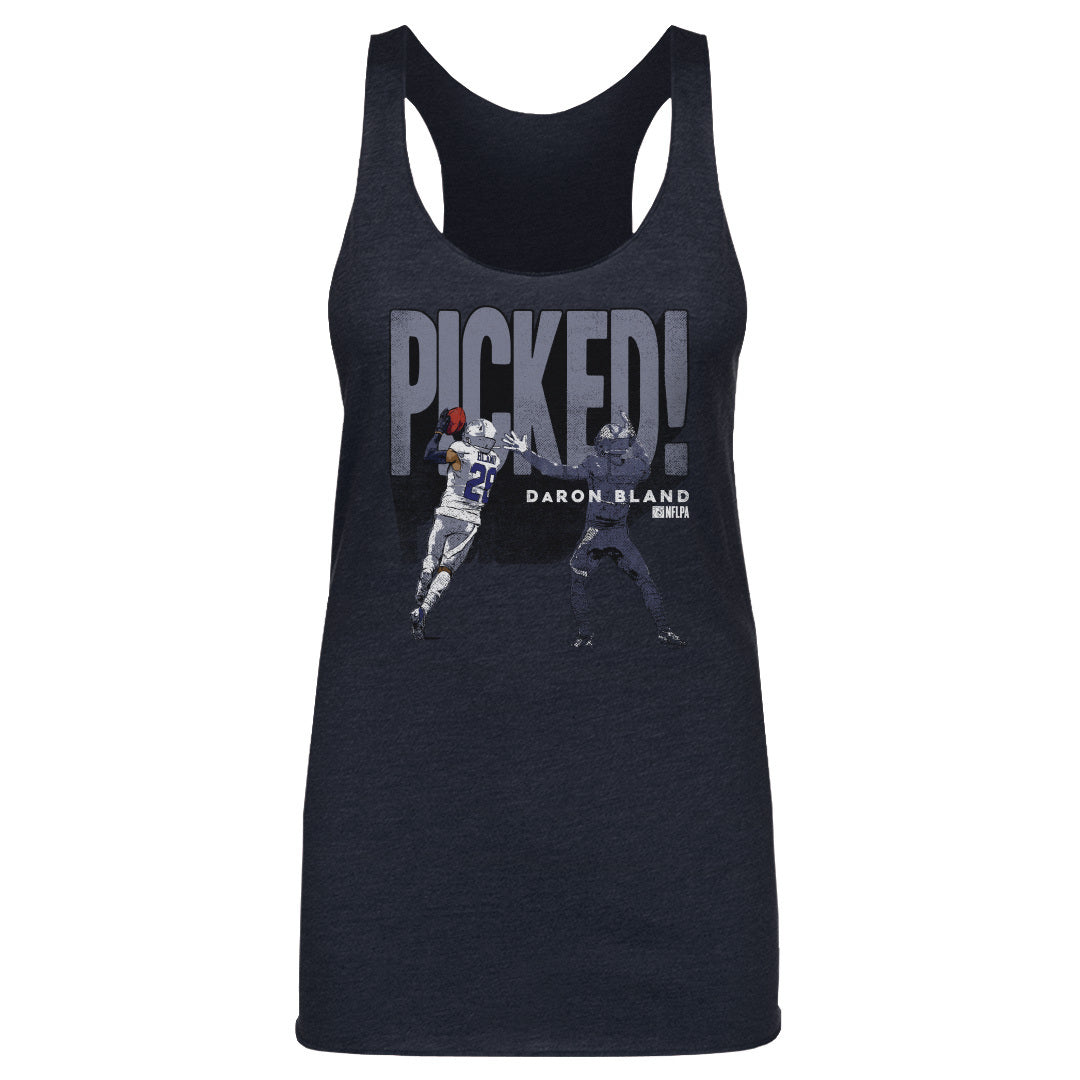 Daron Bland Women's Tank Top | 500 LEVEL