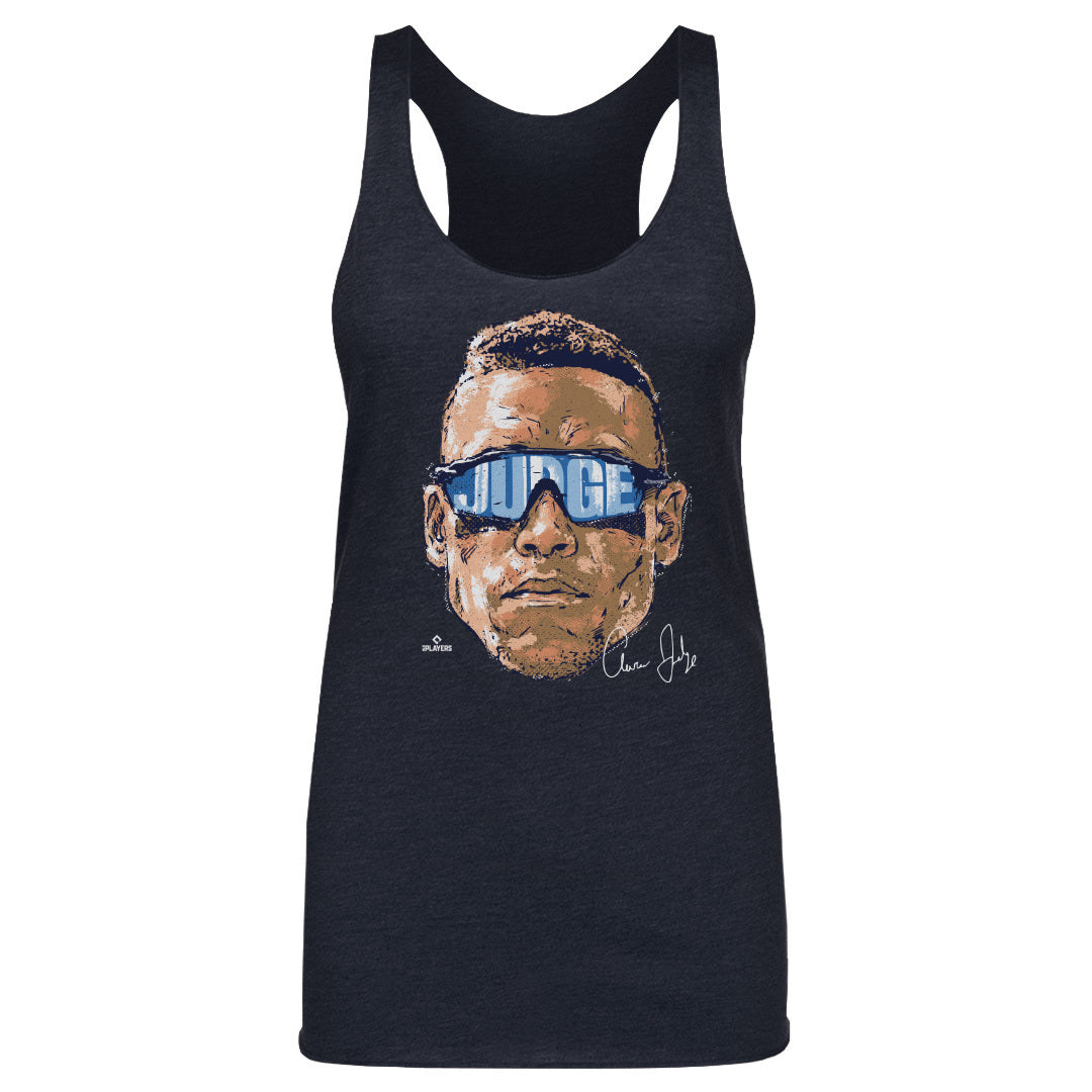 Aaron Judge Women's Tank Top | 500 LEVEL