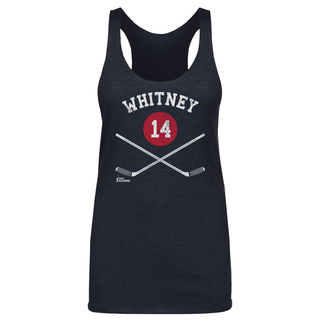 Ray Whitney Women's Tank Top | 500 LEVEL