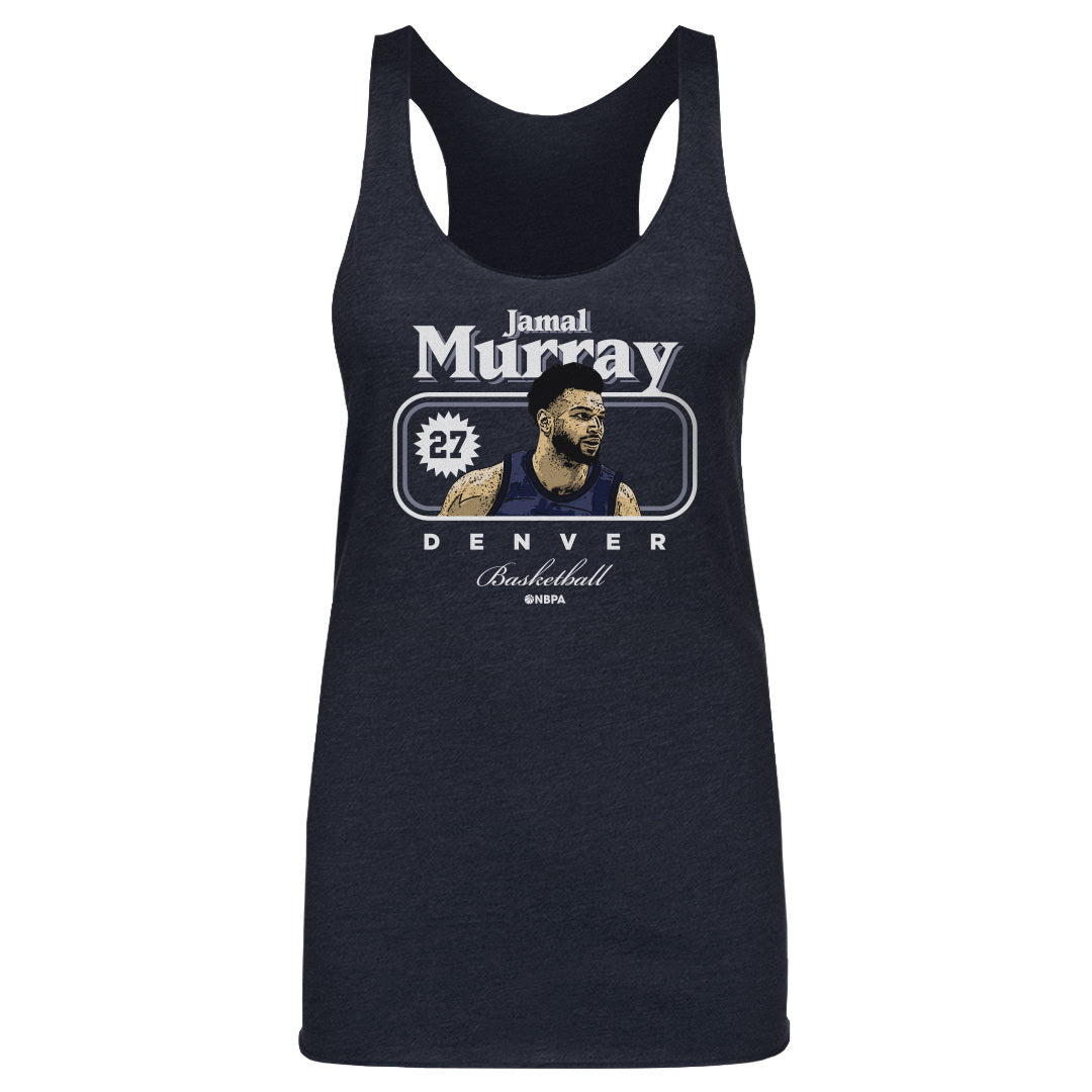 Jamal Murray Women's Tank Top | 500 LEVEL