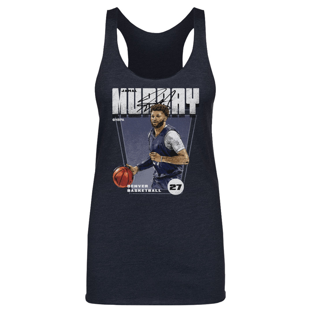 Jamal Murray Women's Tank Top | 500 LEVEL