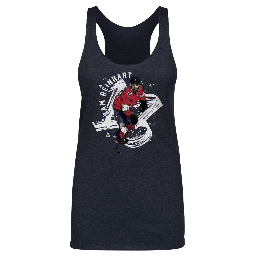Sam Reinhart Women's Tank Top | 500 LEVEL