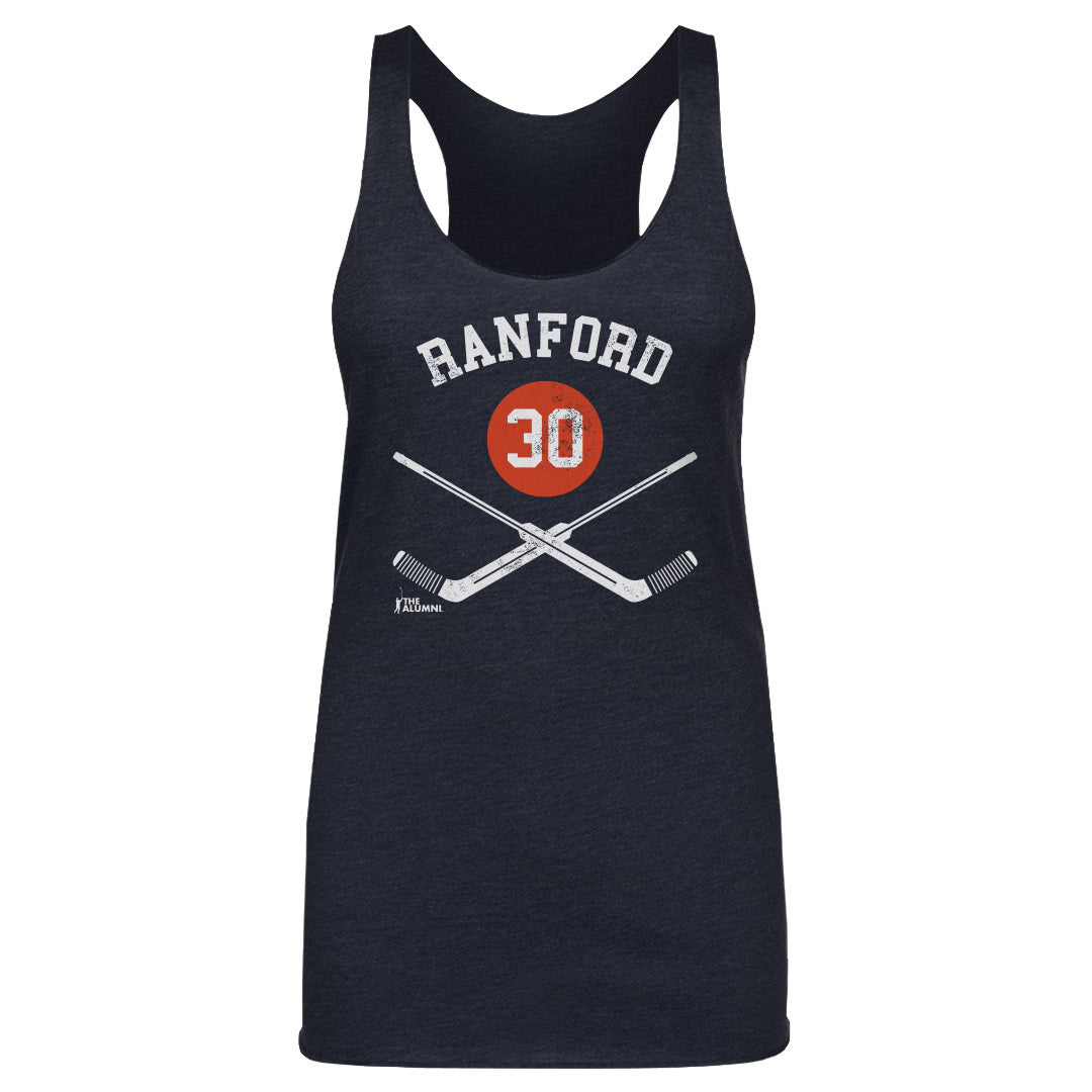 Bill Ranford Women's Tank Top | 500 LEVEL