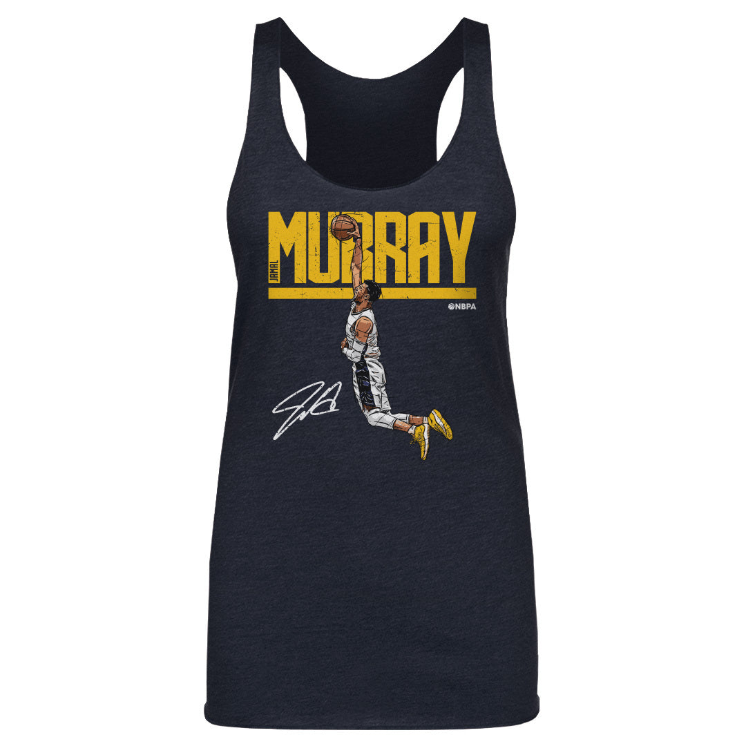 Jamal Murray Women's Tank Top | 500 LEVEL
