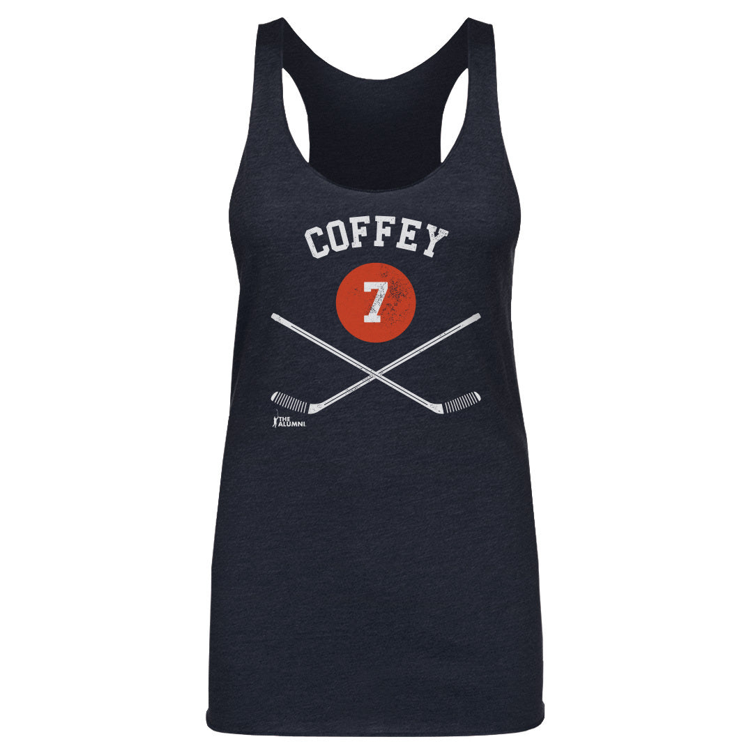 Paul Coffey Women's Tank Top | 500 LEVEL