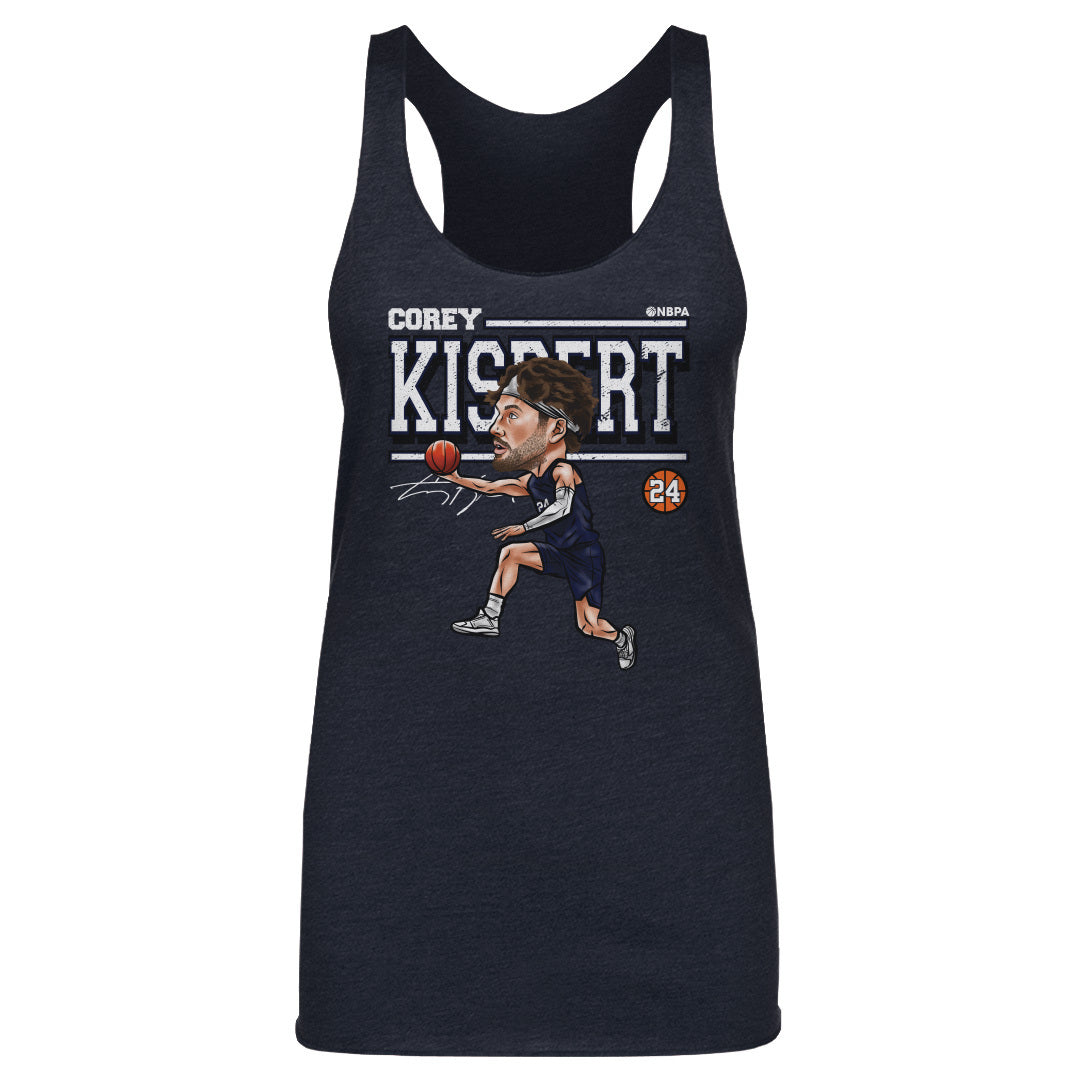 Corey Kispert Women's Tank Top | 500 LEVEL