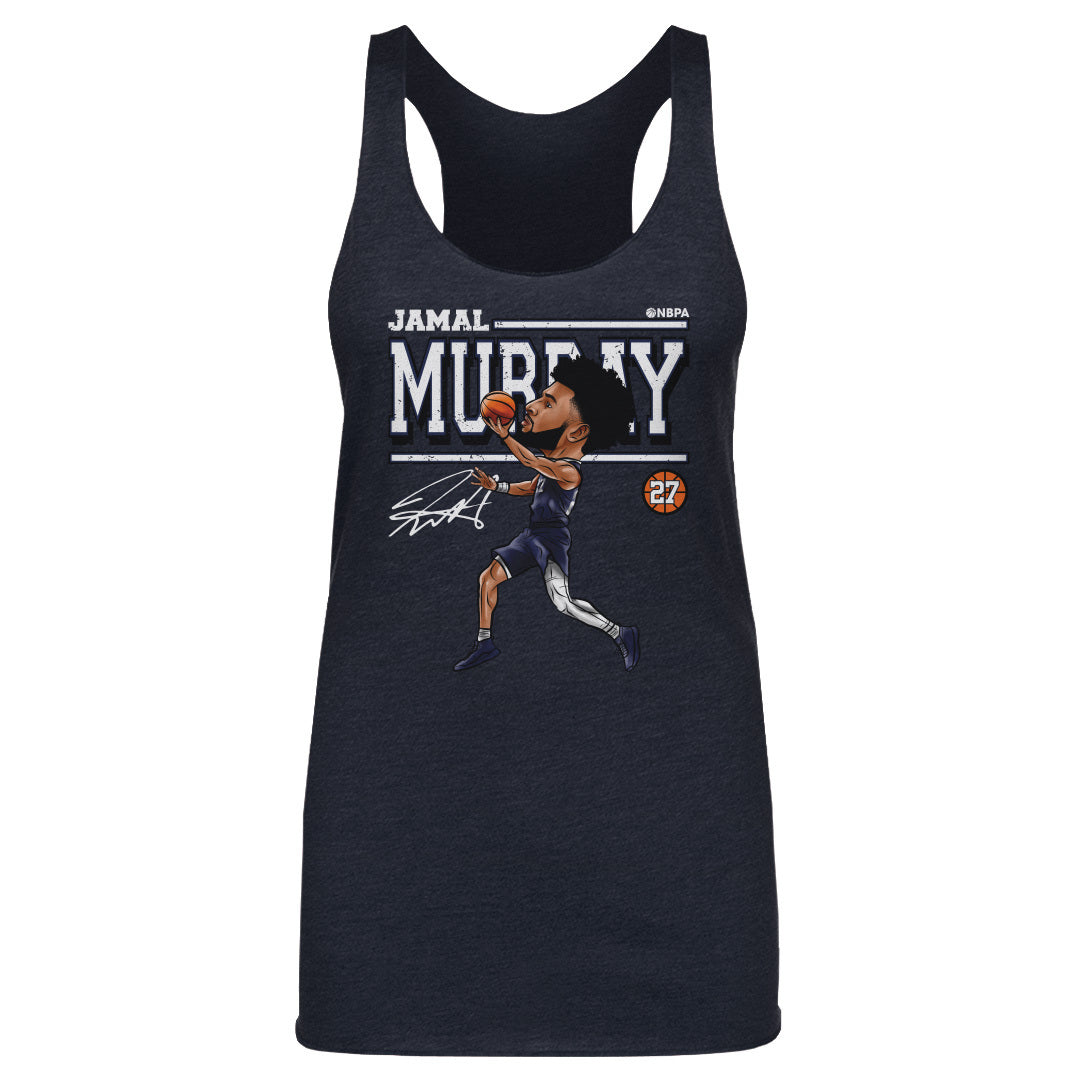 Jamal Murray Women's Tank Top | 500 LEVEL
