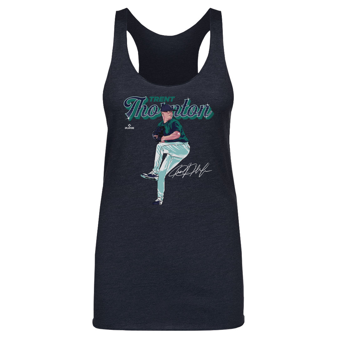 Trent Thornton Women's Tank Top | 500 LEVEL