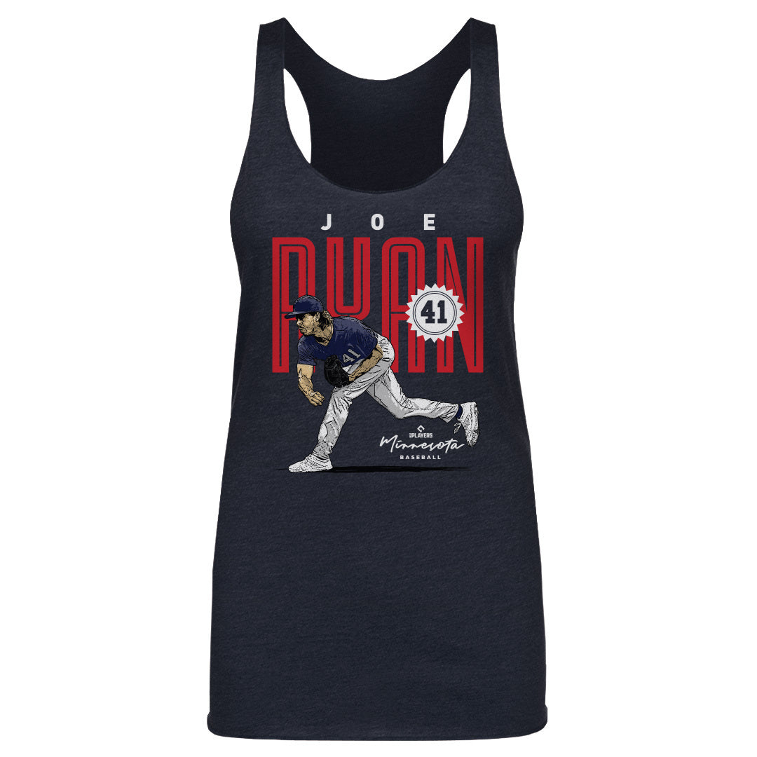 Joe Ryan Women's Tank Top | 500 LEVEL