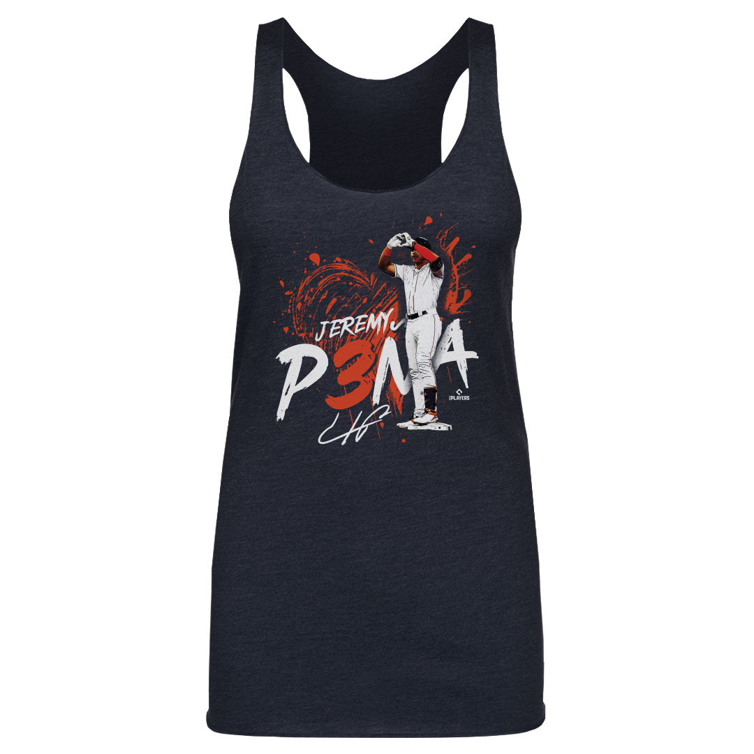 Jeremy Pena Women's Tank Top | 500 LEVEL