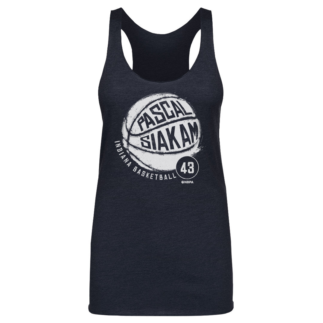 Pascal Siakam Women's Tank Top | 500 LEVEL