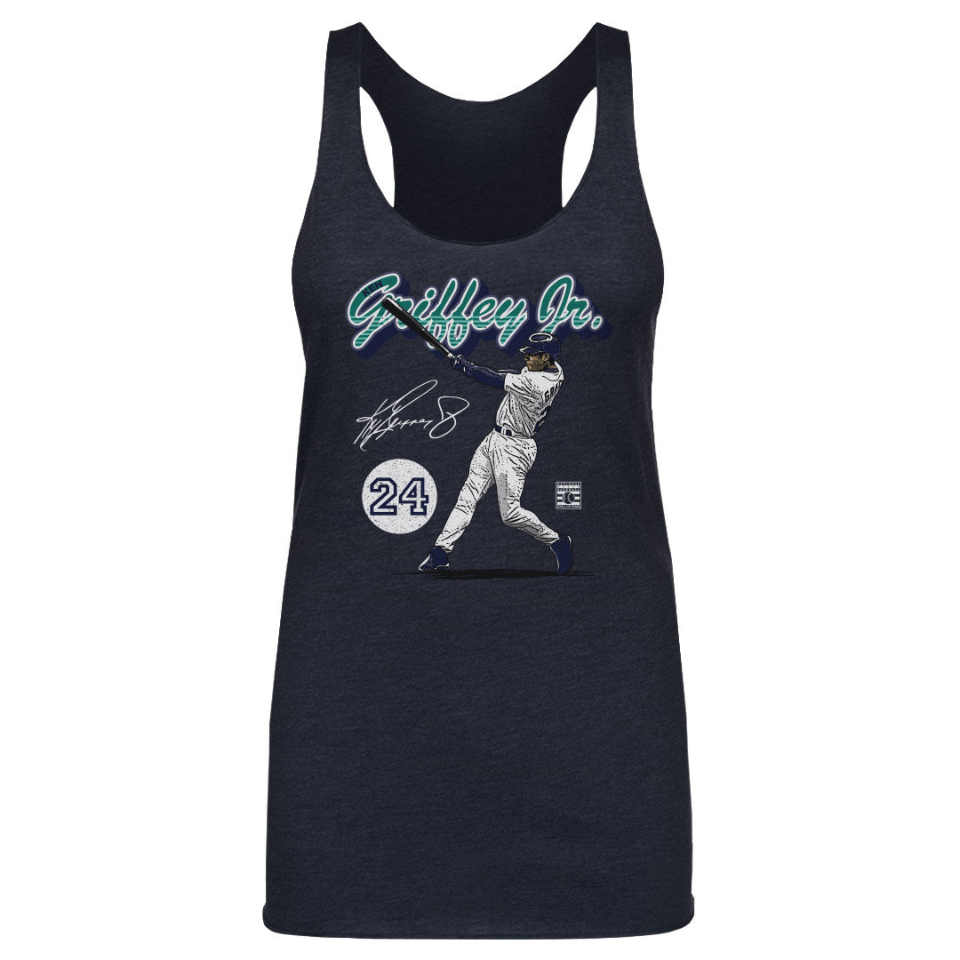 Ken Griffey Jr. Women's Tank Top | 500 LEVEL