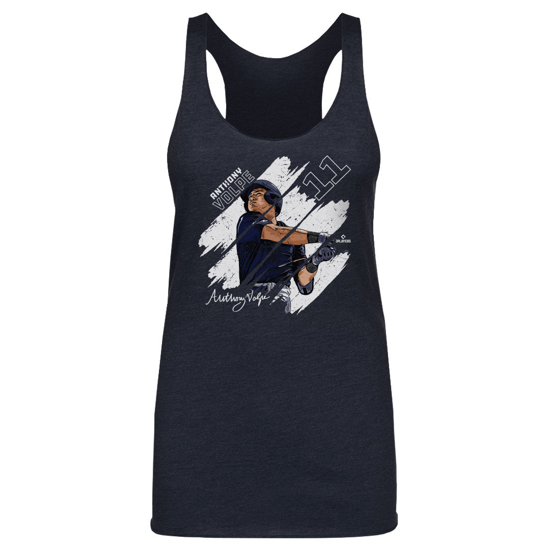 Anthony Volpe Women's Tank Top | 500 LEVEL