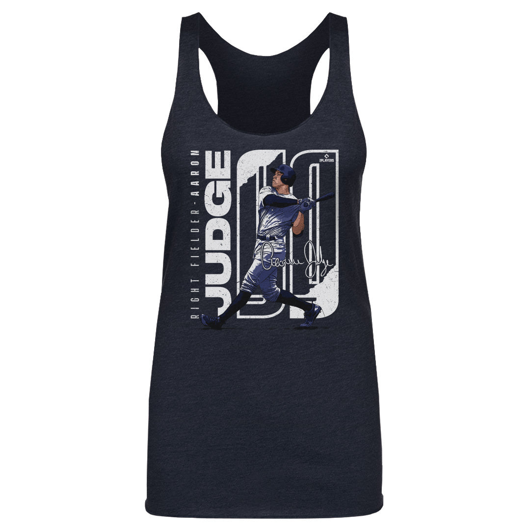 Aaron Judge Women's Tank Top | 500 LEVEL