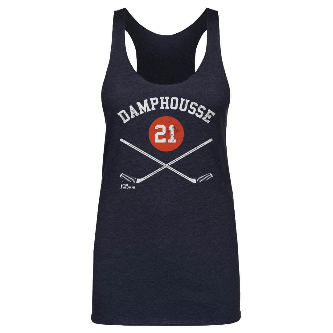 Vincent Damphousse Women's Tank Top | 500 LEVEL