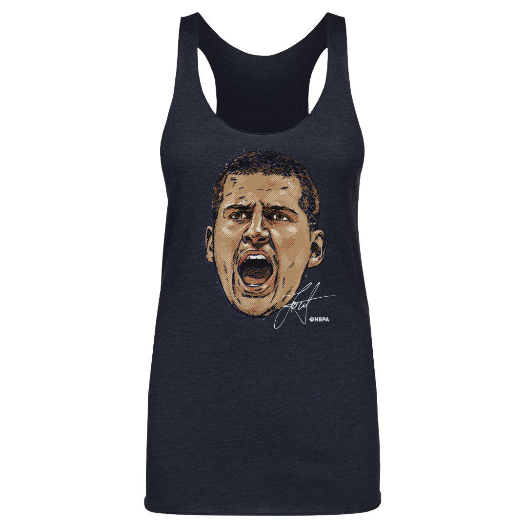 Nikola Jokic Women's Tank Top | 500 LEVEL