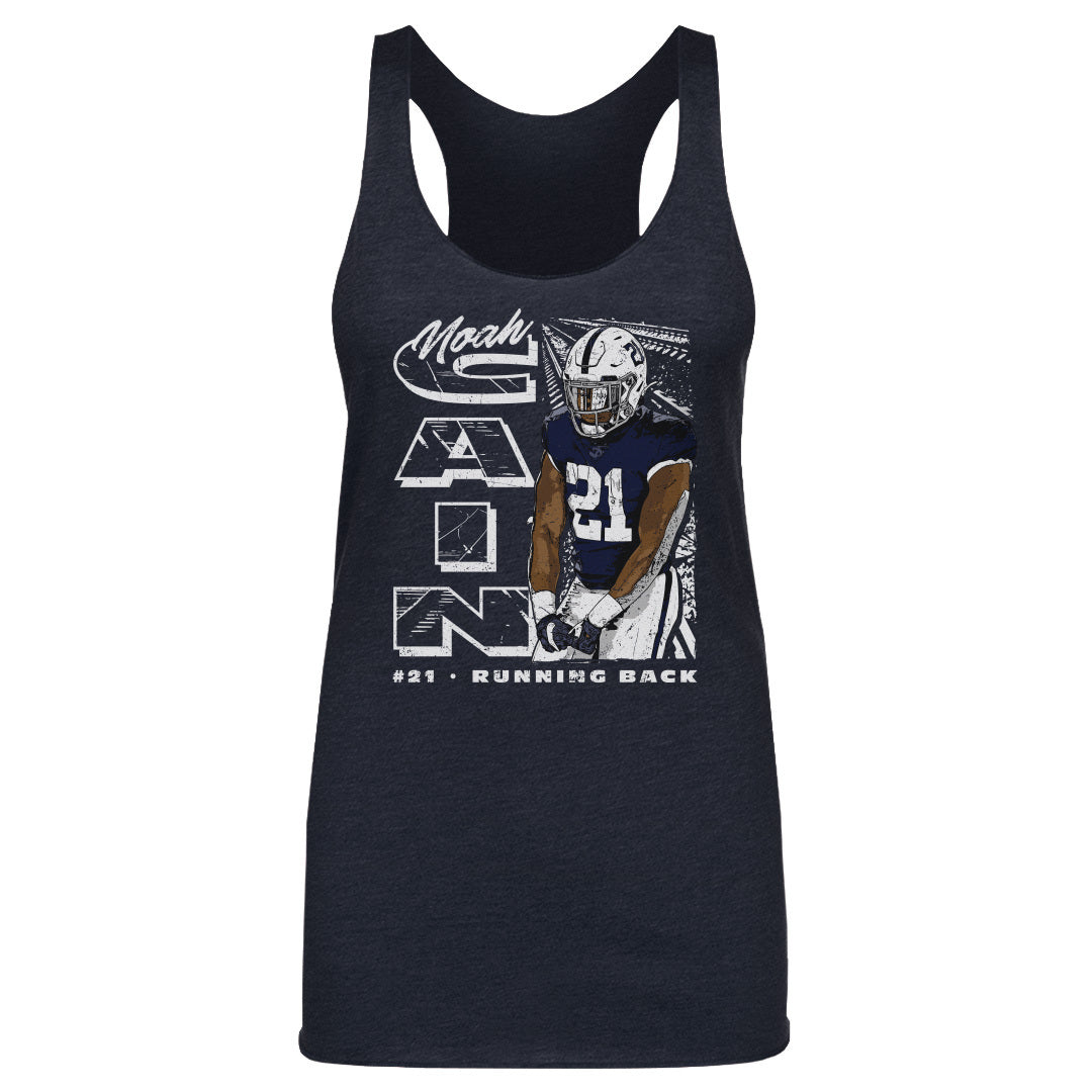Noah Cain Women's Tank Top | 500 LEVEL