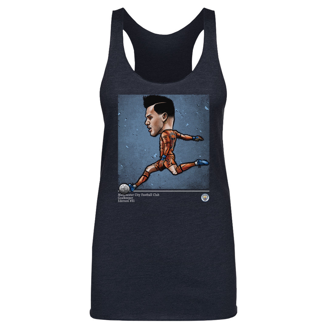 Ederson Women's Tank Top | 500 LEVEL