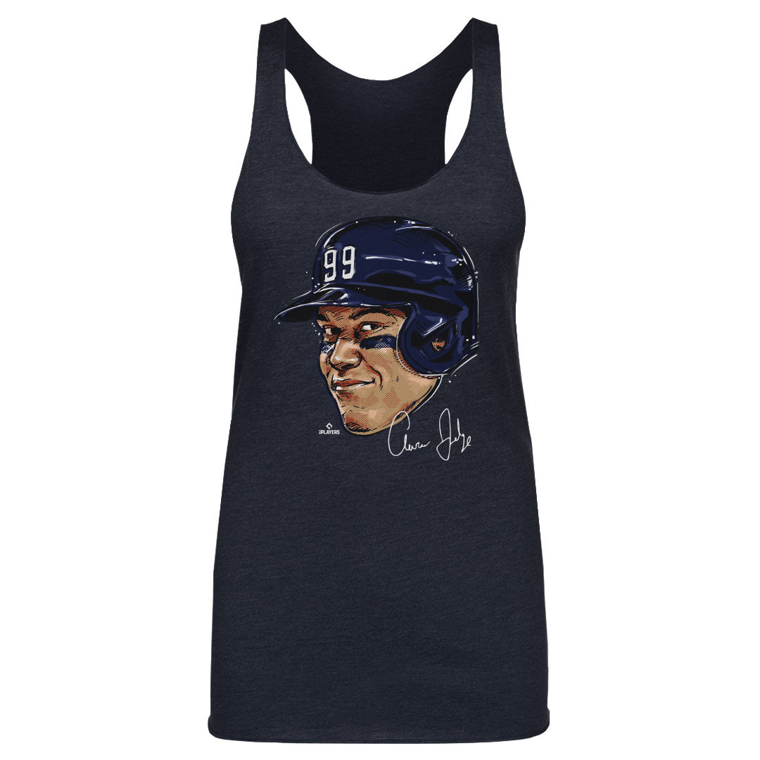 Aaron Judge Women's Tank Top | 500 LEVEL