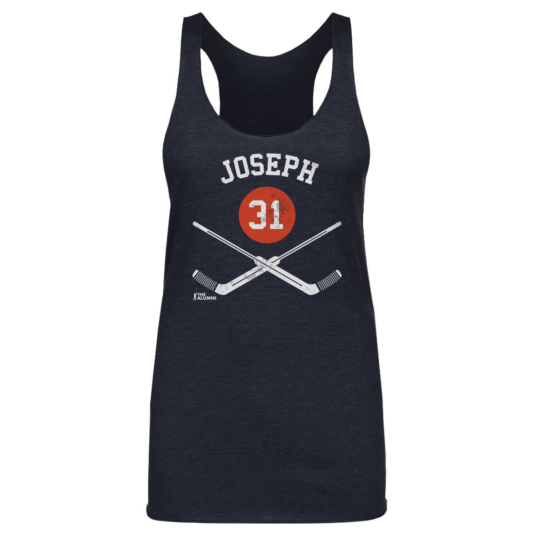 Curtis Joseph Women's Tank Top | 500 LEVEL
