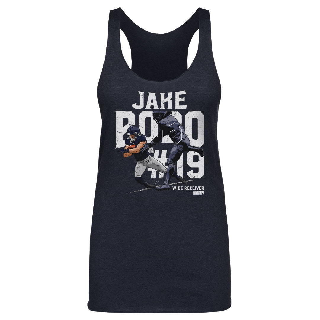 Jake Bobo Women's Tank Top | 500 LEVEL