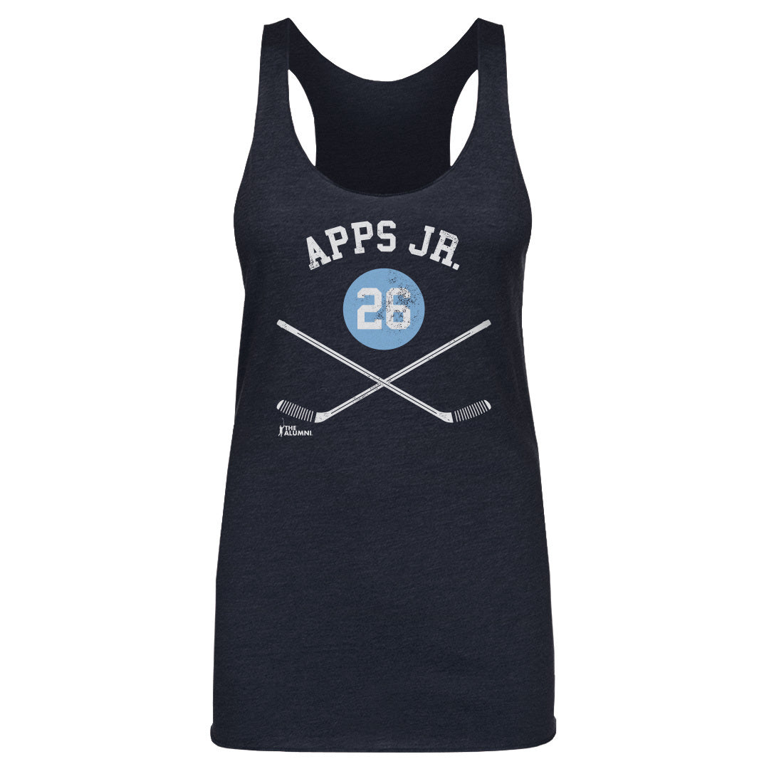 Syl Apps Jr. Women's Tank Top | 500 LEVEL