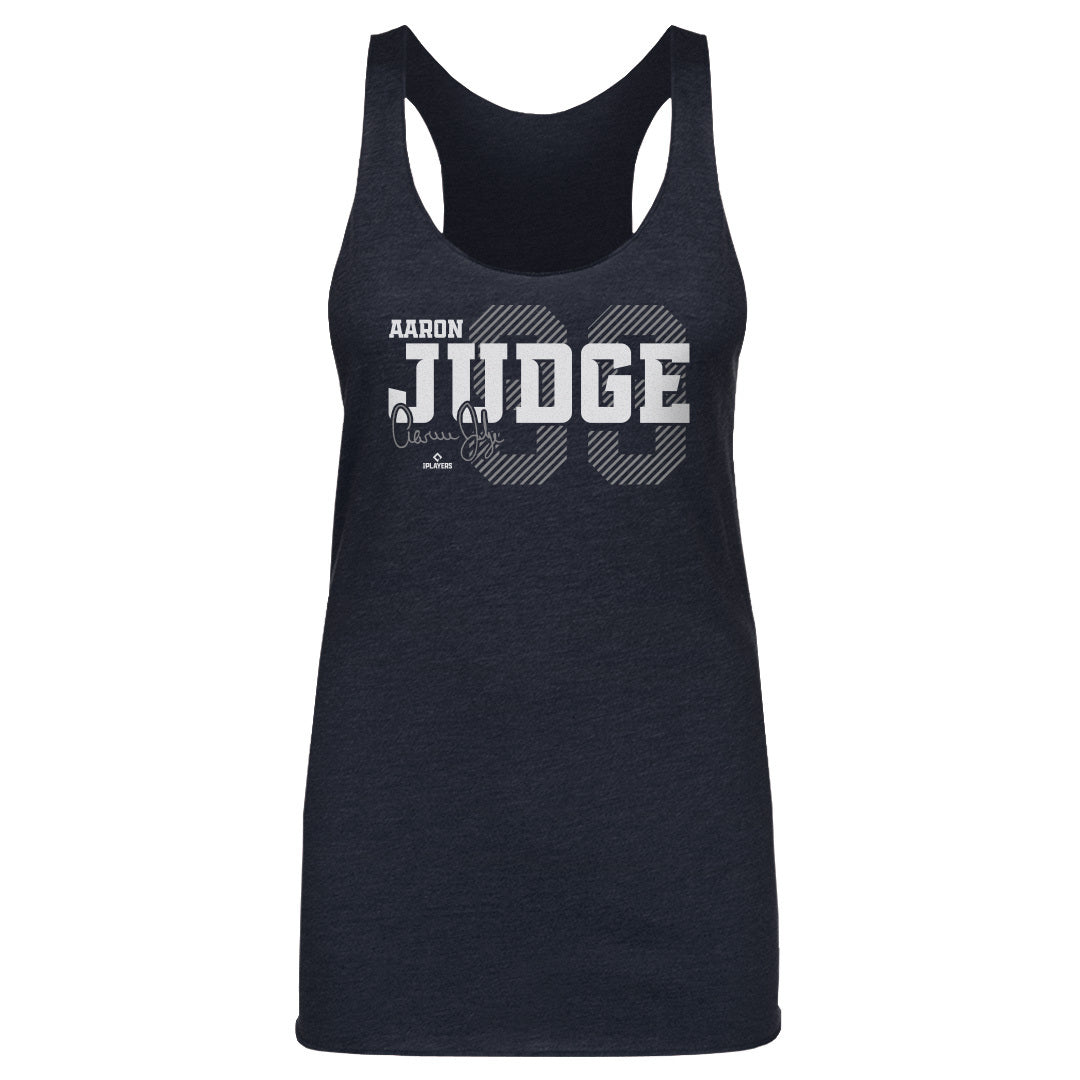Aaron Judge Women's Tank Top | 500 LEVEL