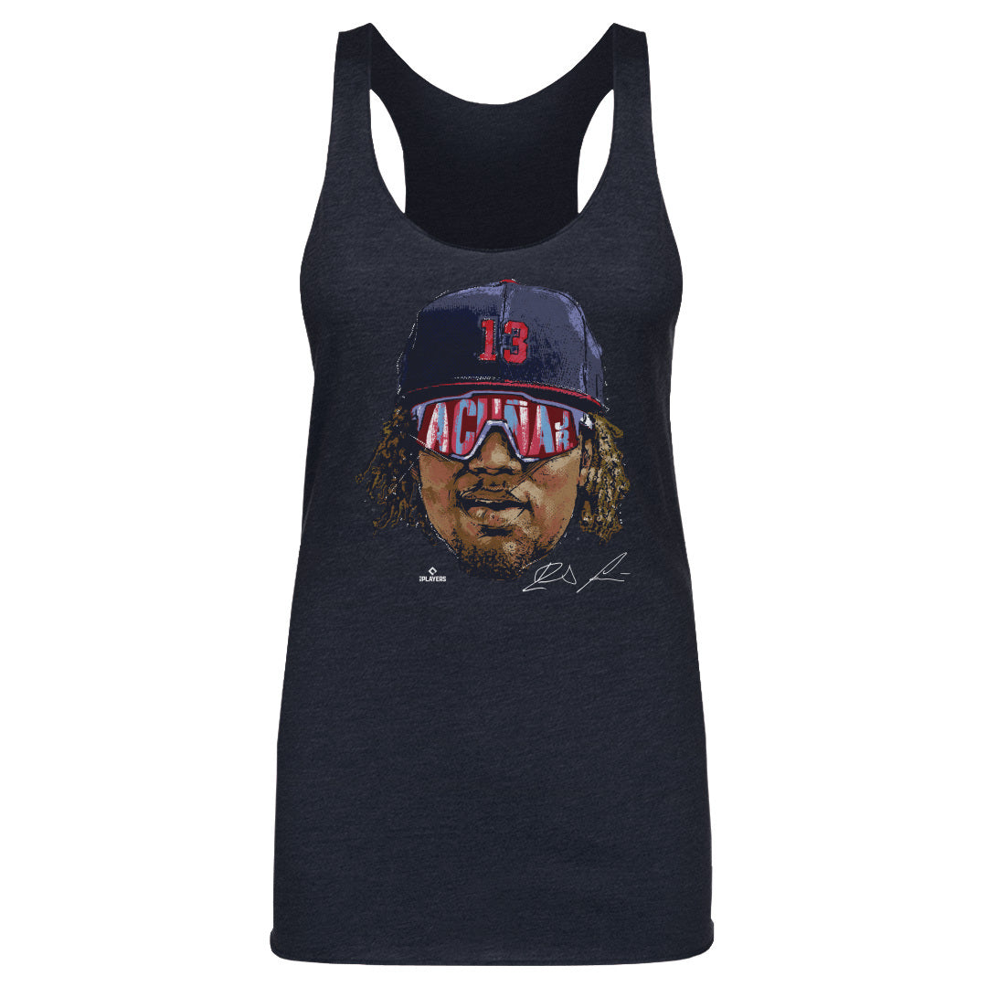 Ronald Acuna Jr. Women's Tank Top | 500 LEVEL