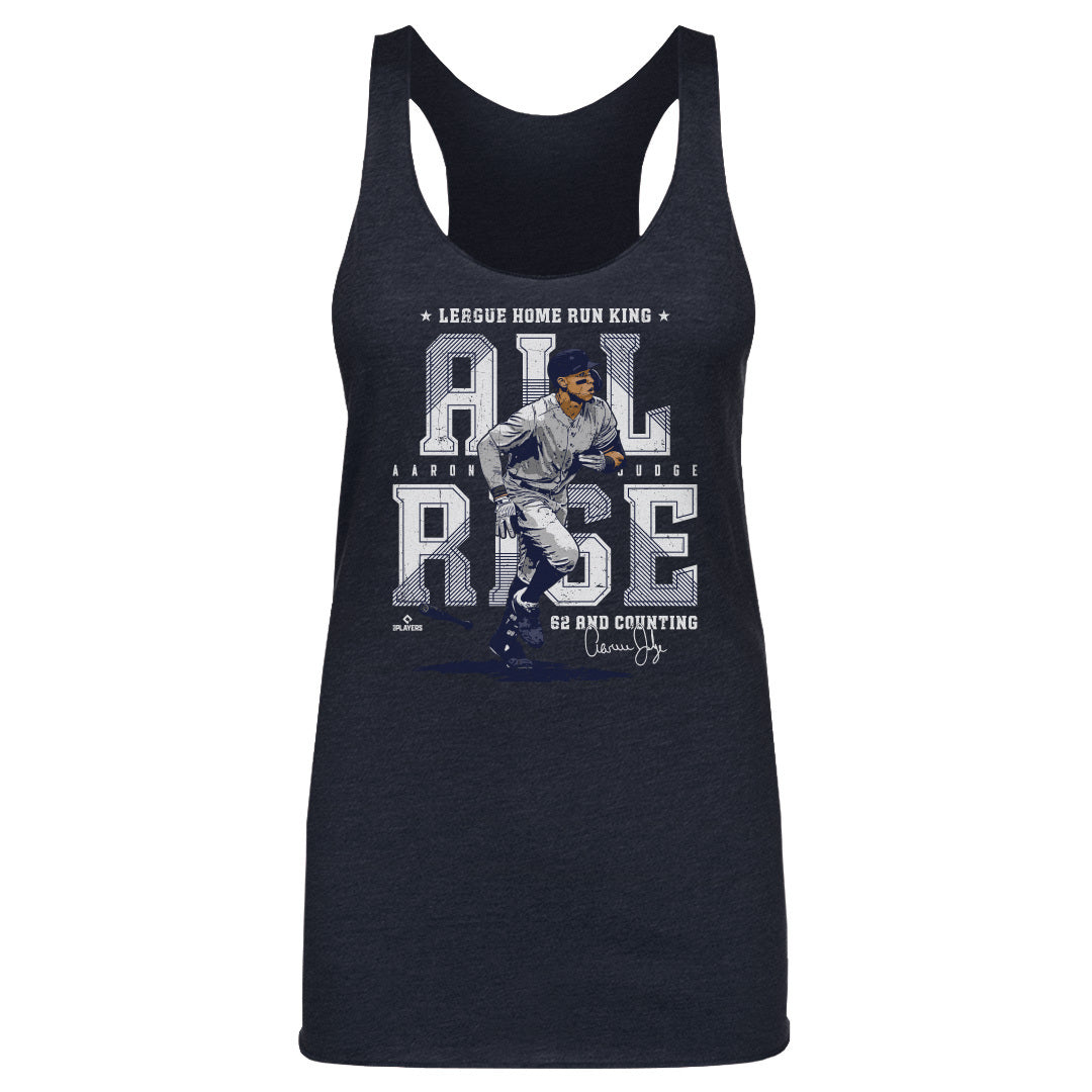 Aaron Judge Women's Tank Top | 500 LEVEL