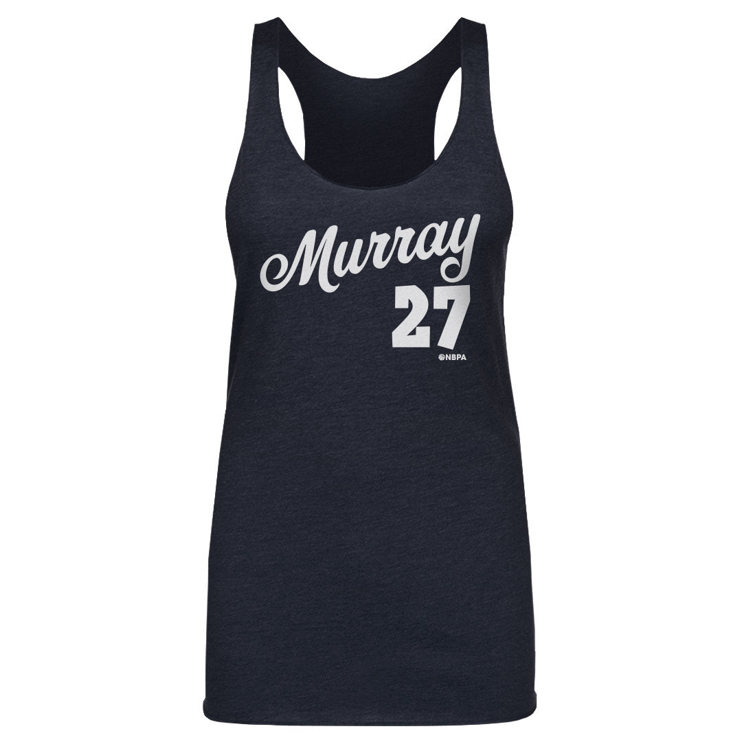 Jamal Murray Women's Tank Top | 500 LEVEL