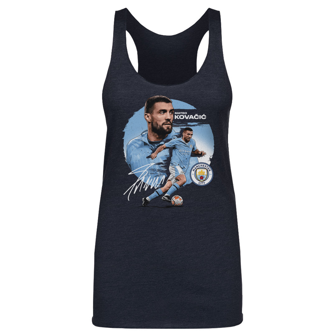 Mateo Kovacic Women's Tank Top | 500 LEVEL