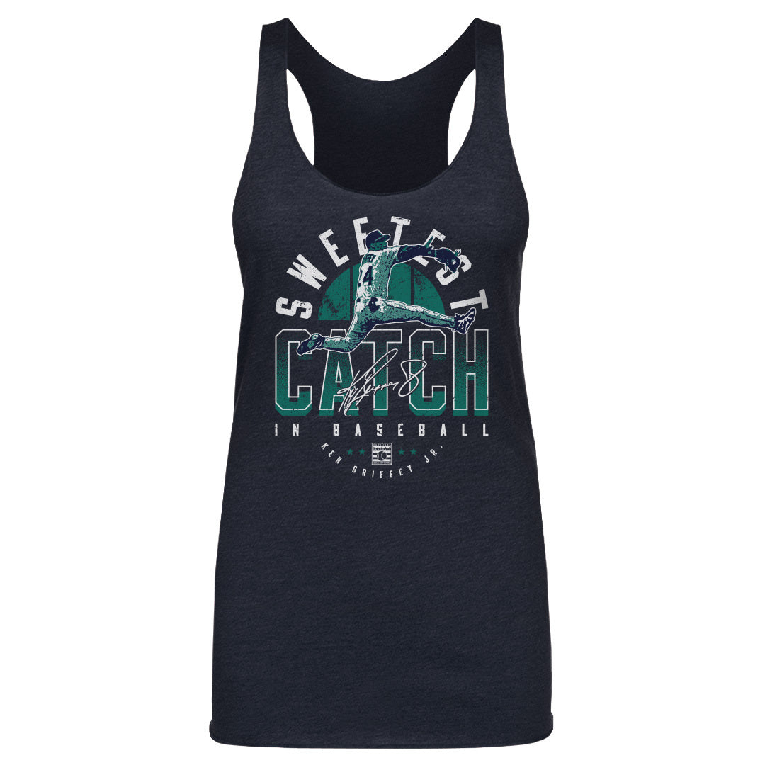 Ken Griffey Jr. Women's Tank Top | 500 LEVEL