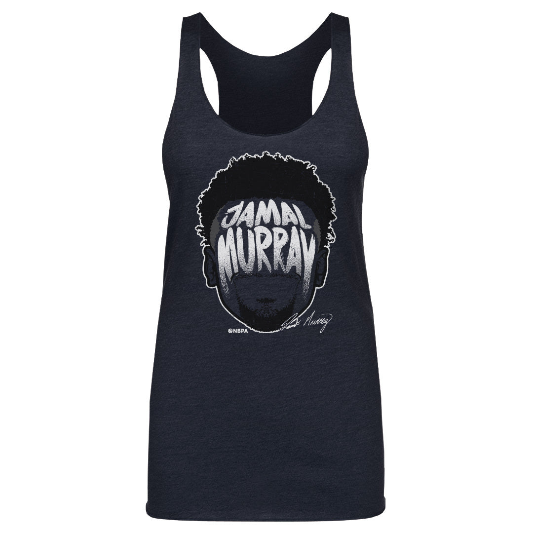 Jamal Murray Women's Tank Top | 500 LEVEL