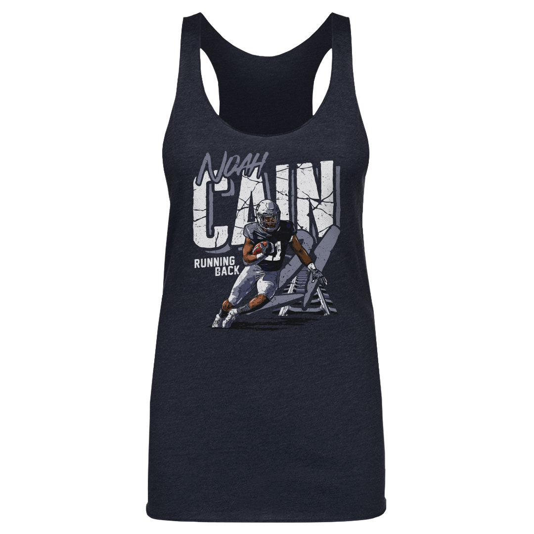 Noah Cain Women's Tank Top | 500 LEVEL