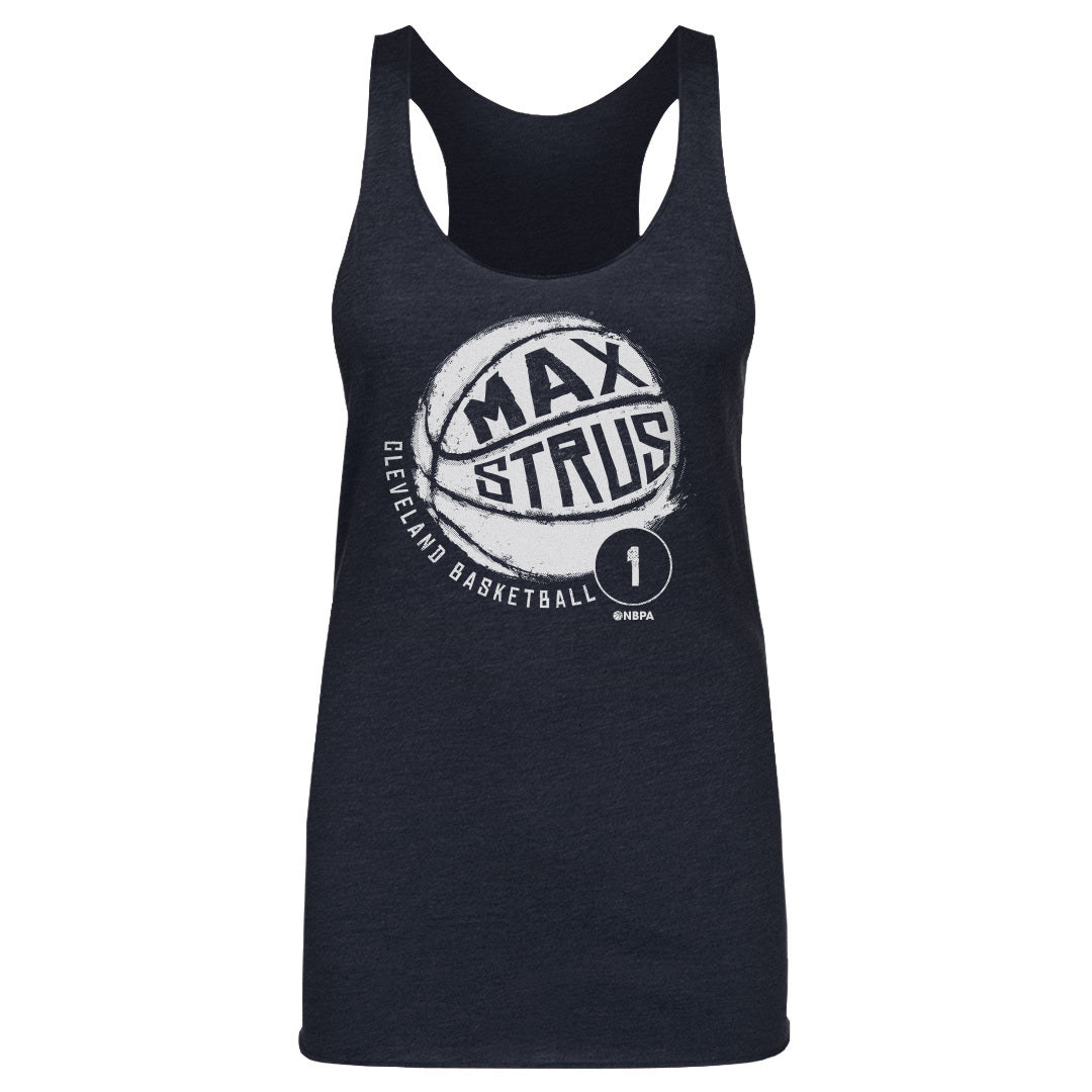 Max Strus Women's Tank Top | 500 LEVEL