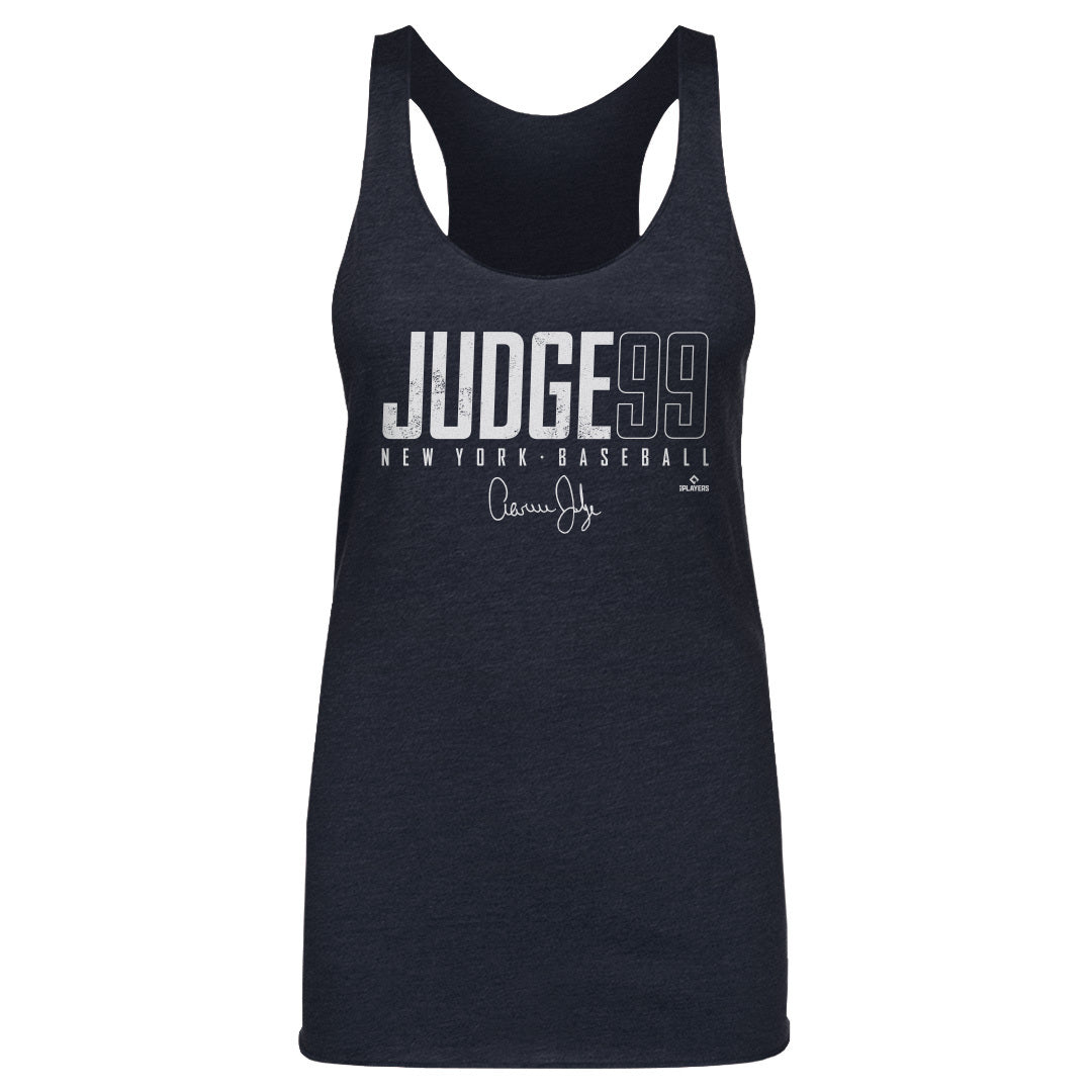 Aaron Judge Women's Tank Top | 500 LEVEL