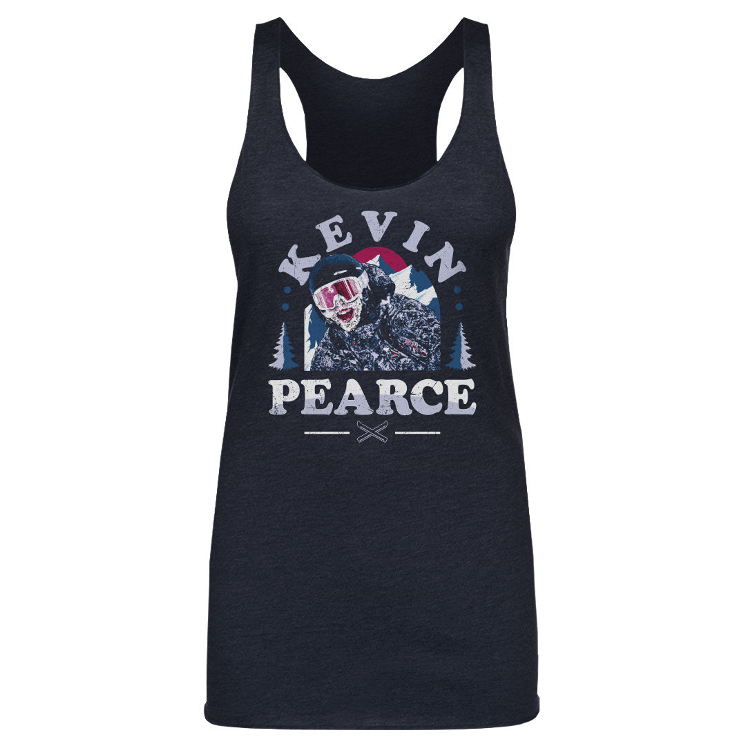 Kevin Pearce Women's Tank Top | 500 LEVEL