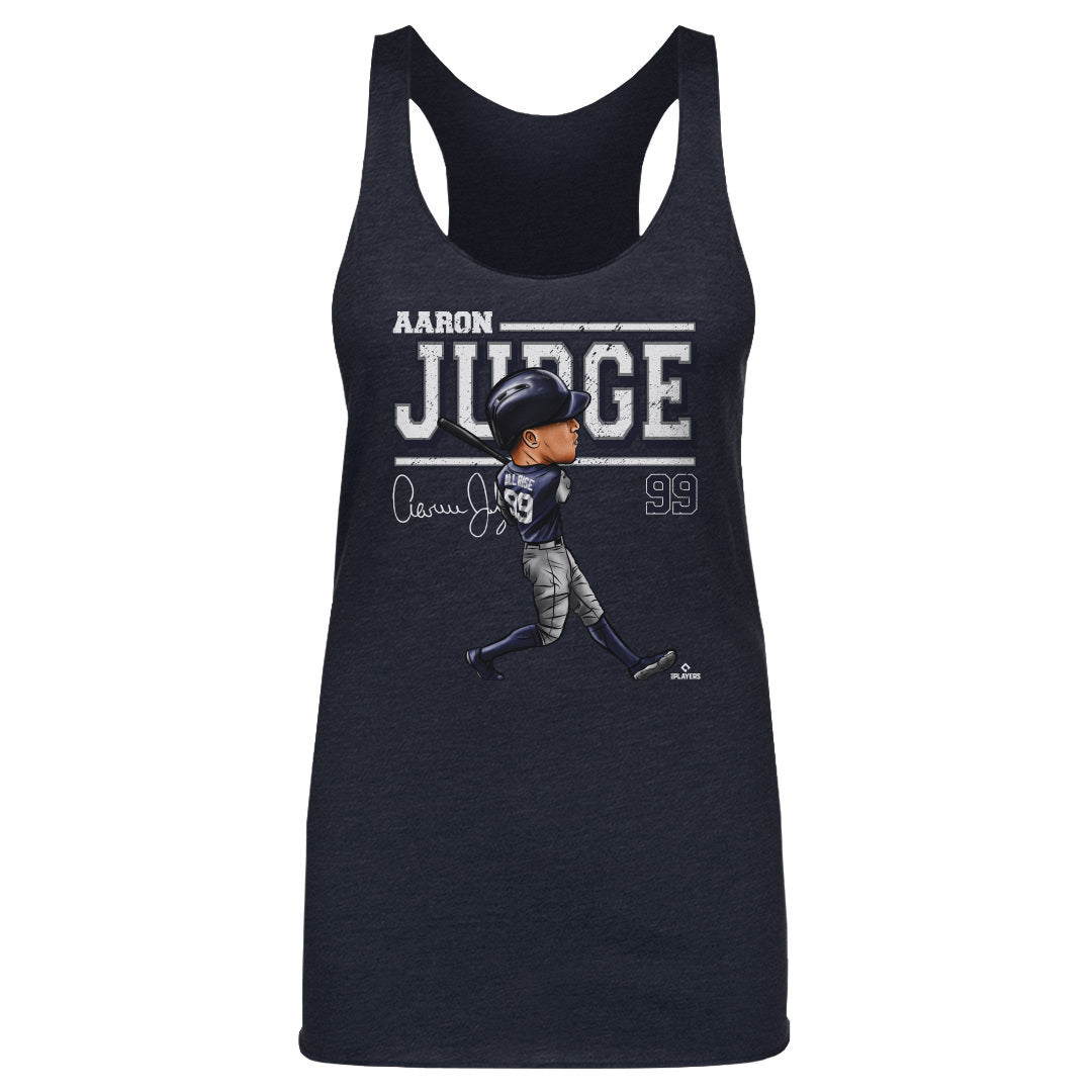 Aaron Judge Women's Tank Top | 500 LEVEL