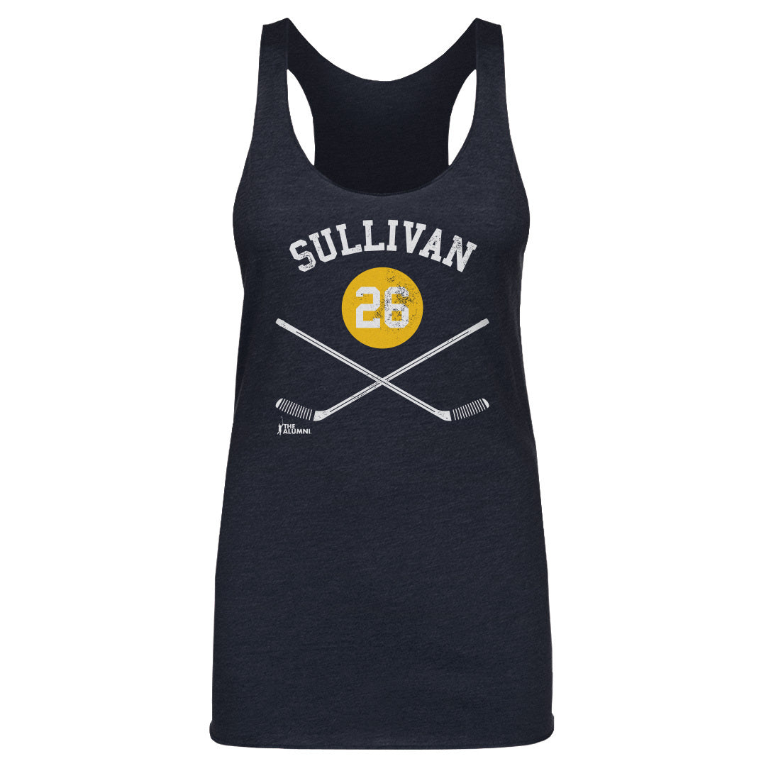 Steve Sullivan Women's Tank Top | 500 LEVEL