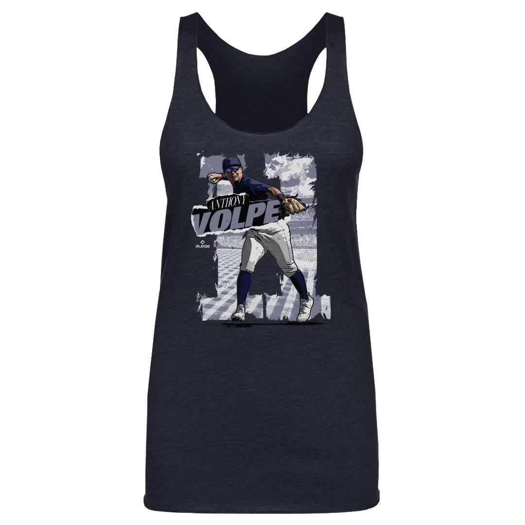 Anthony Volpe Women's Tank Top | 500 LEVEL