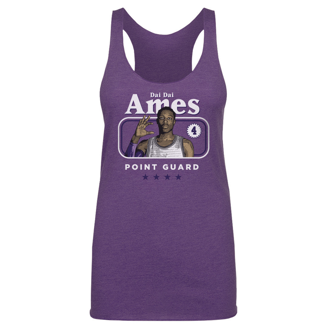 Dai Dai Ames Women's Tank Top | 500 LEVEL