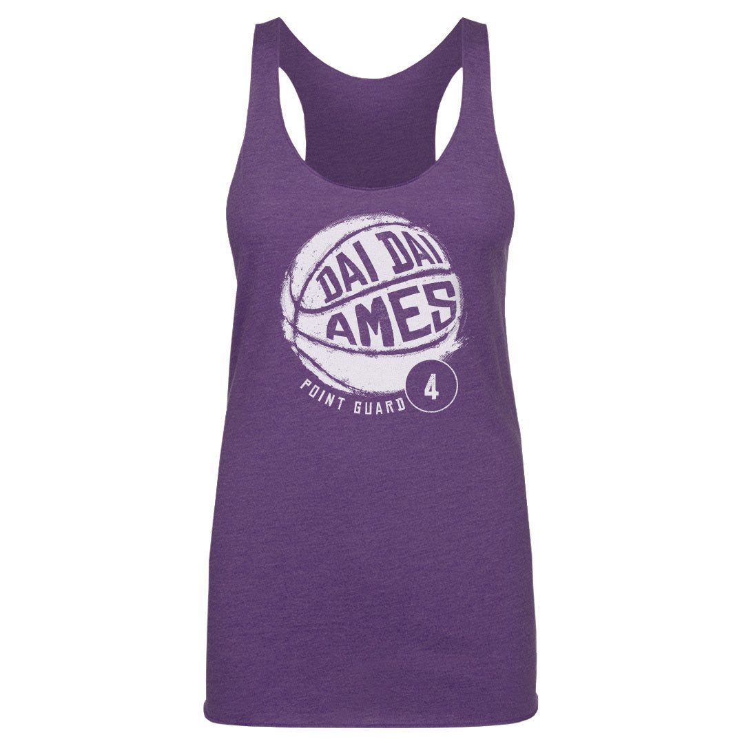 Dai Dai Ames Women's Tank Top | 500 LEVEL