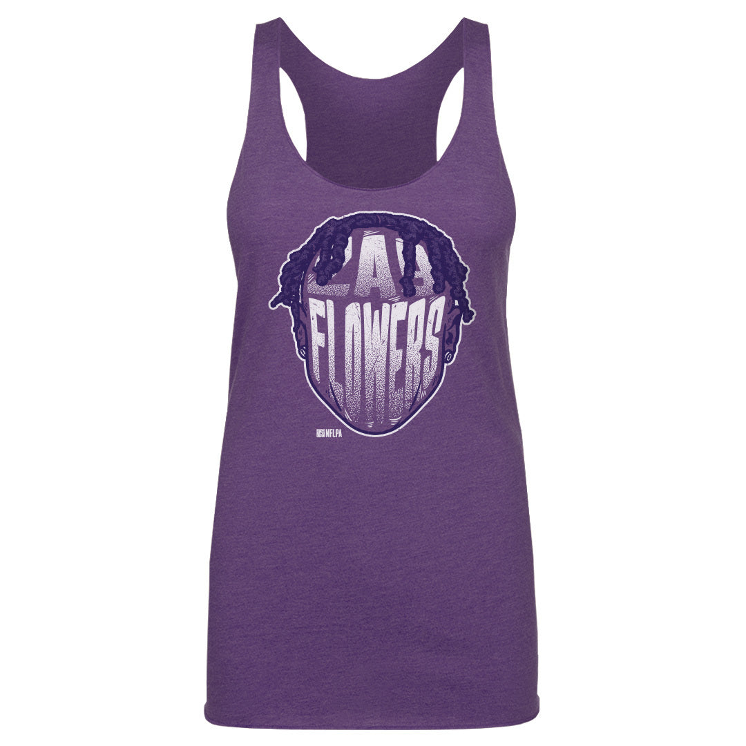 Zay Flowers Women's Tank Top | 500 LEVEL
