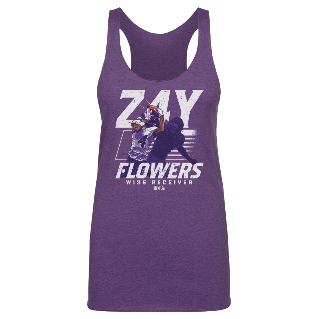Zay Flowers Women's Tank Top | 500 LEVEL