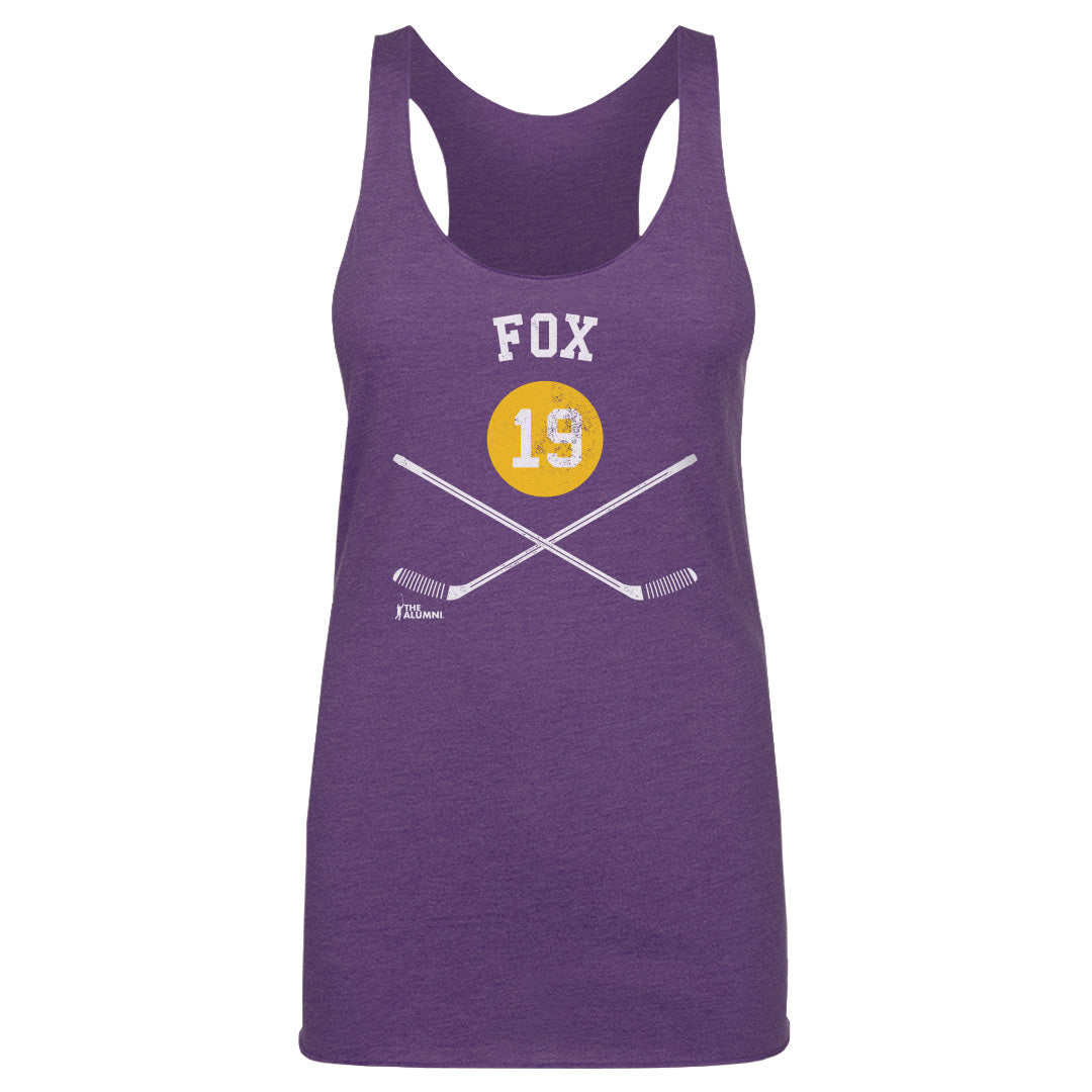 Jim Fox Women's Tank Top | 500 LEVEL