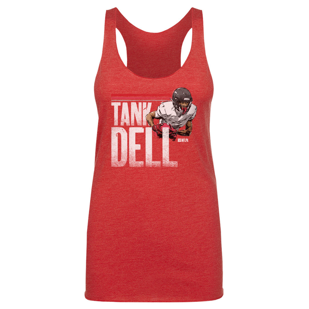 Tank Dell Women's Tank Top | 500 LEVEL
