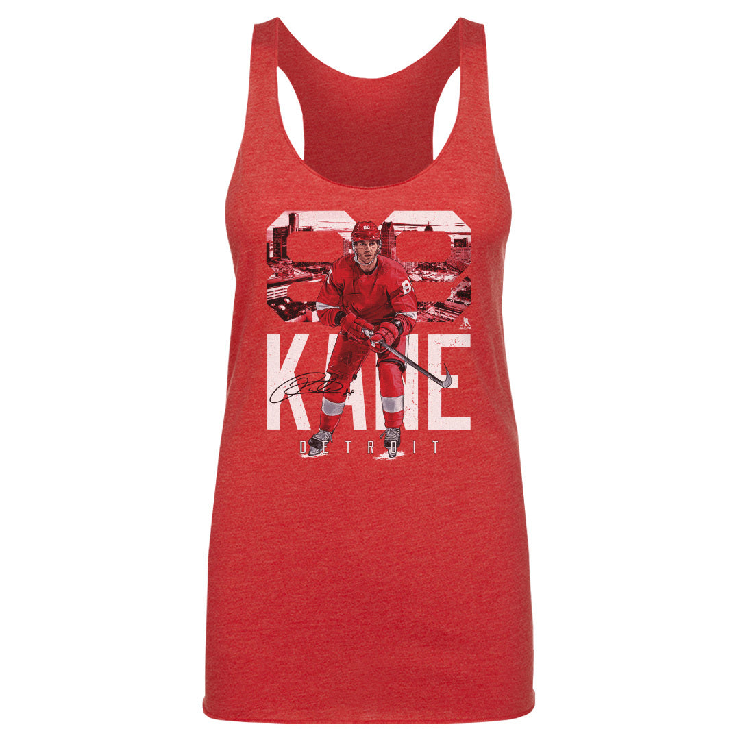 Patrick Kane Women's Tank Top | 500 LEVEL