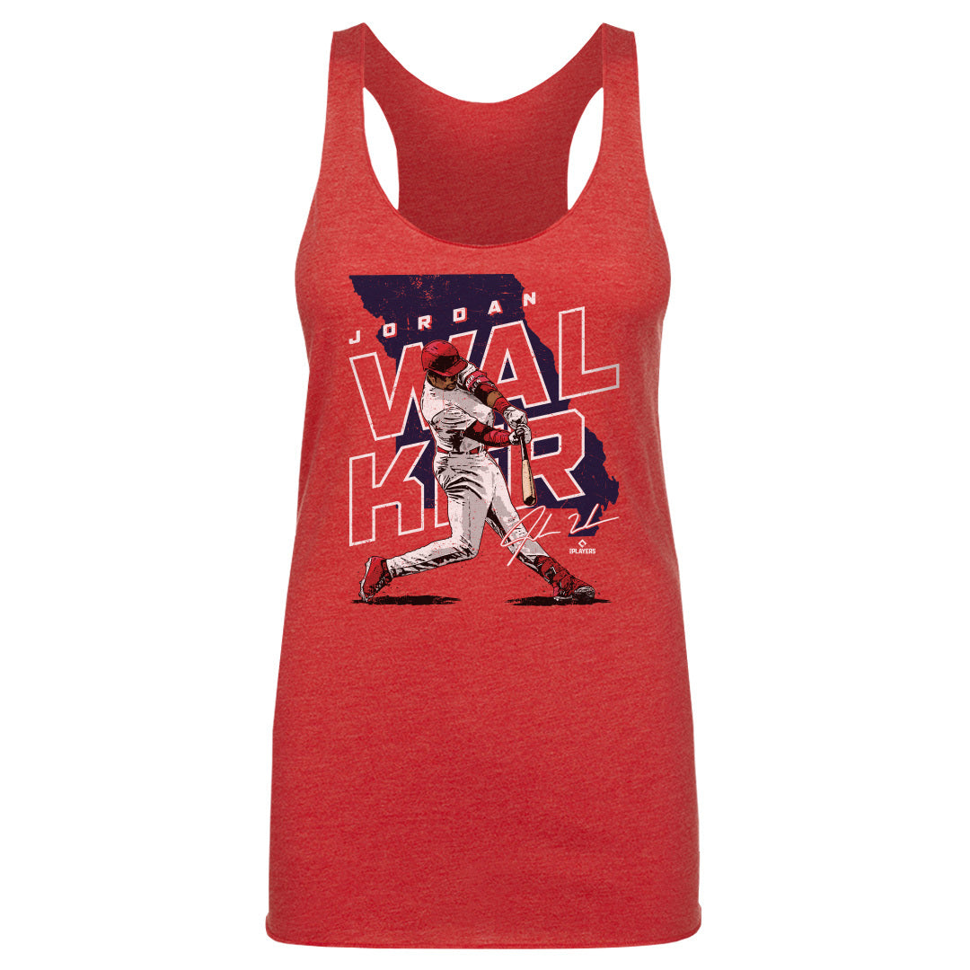 Jordan Walker Women's Tank Top | 500 LEVEL